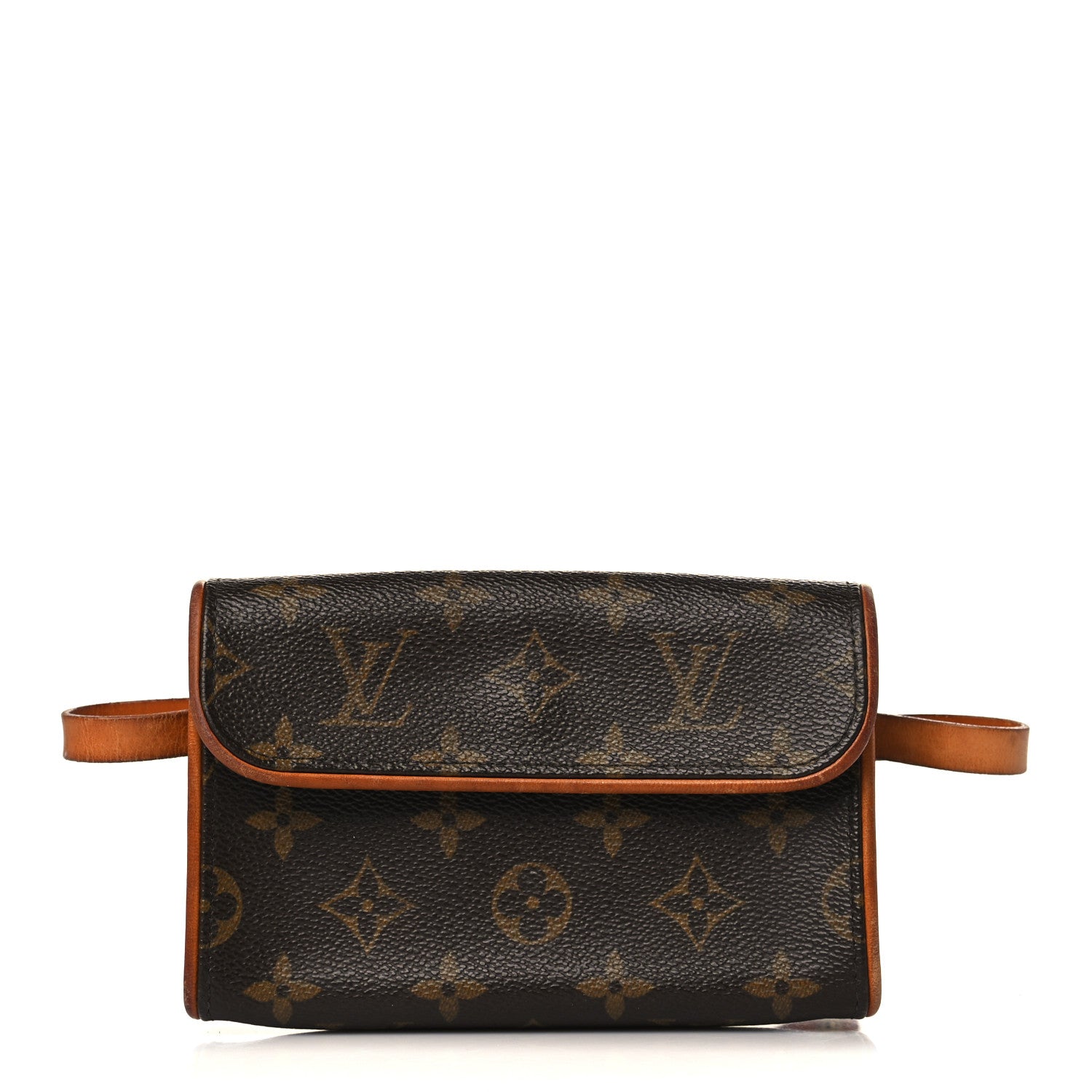 Louis Vuitton Monogram Pochette Florentine S 1 of 11