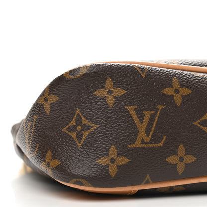 Louis Vuitton Monogram Odeon PM Natural 5 of 8