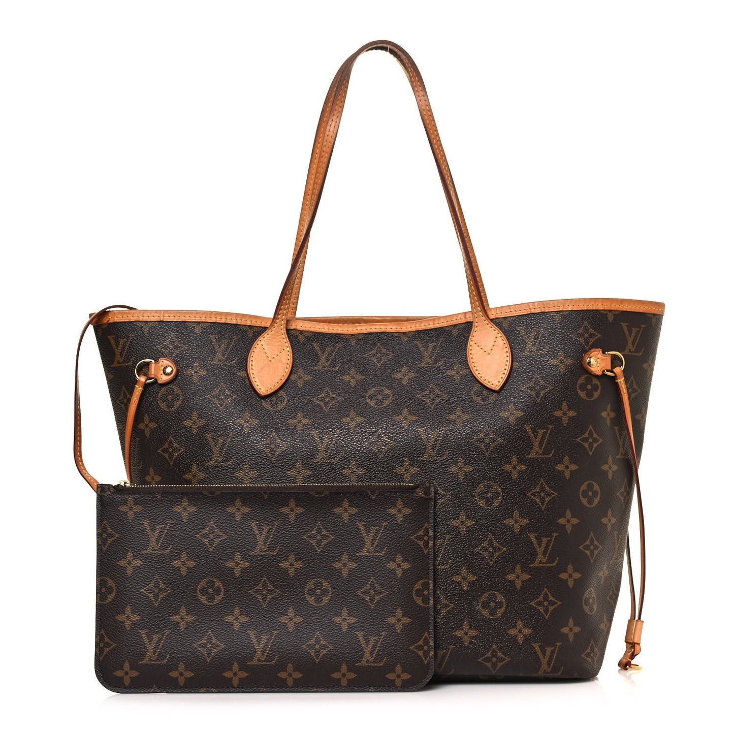 Monogram Neo Neverfull MM
