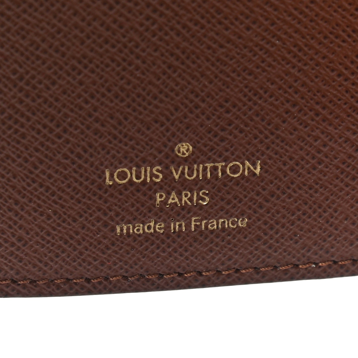Monogram Victorine Wallet