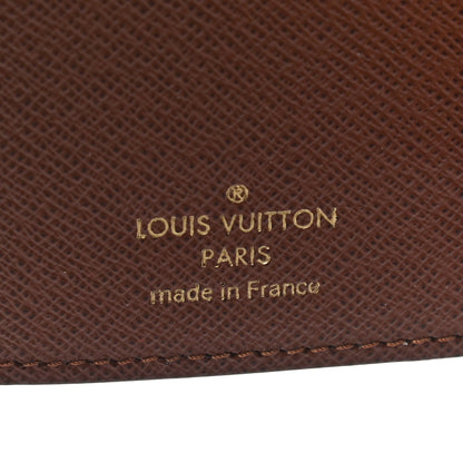 Louis Vuitton Monogram Victorine Wallet 6 of 9