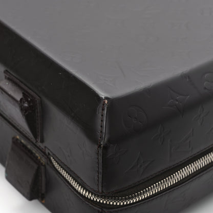 Louis Vuitton Monogram Glace Ricky Cafe 9 of 14