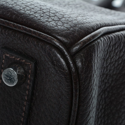 Hermes Togo HAC Birkin 32 Ebene 26 of 28