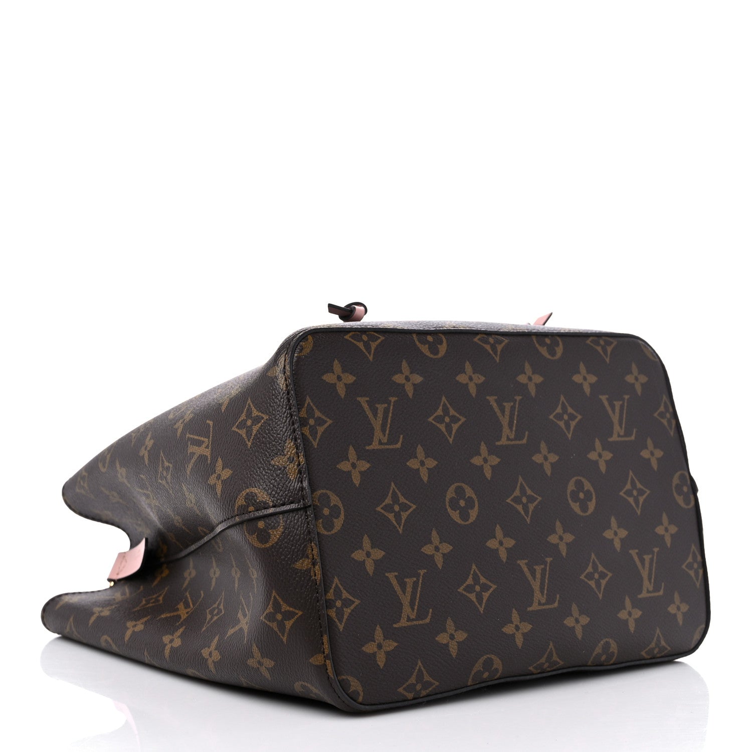 Louis Vuitton Monogram Neonoe MM Rose Poudre 4 of 10