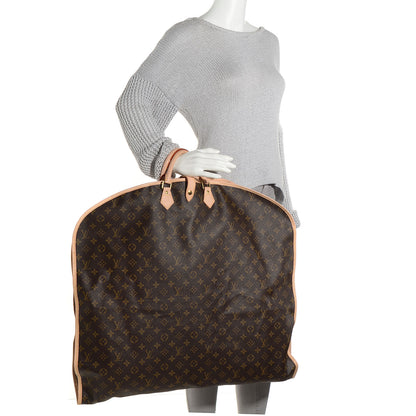 Louis Vuitton Monogram Garment Cover 2 of 10