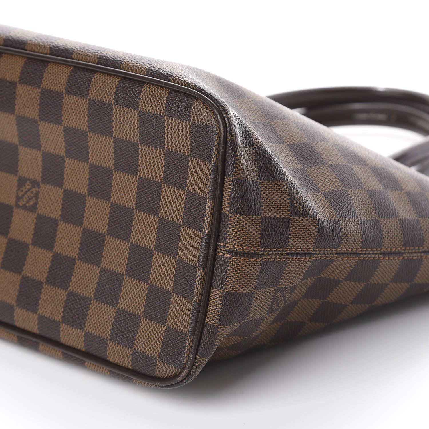 Louis Vuitton Damier Ebene Saleya PM 7 of 7