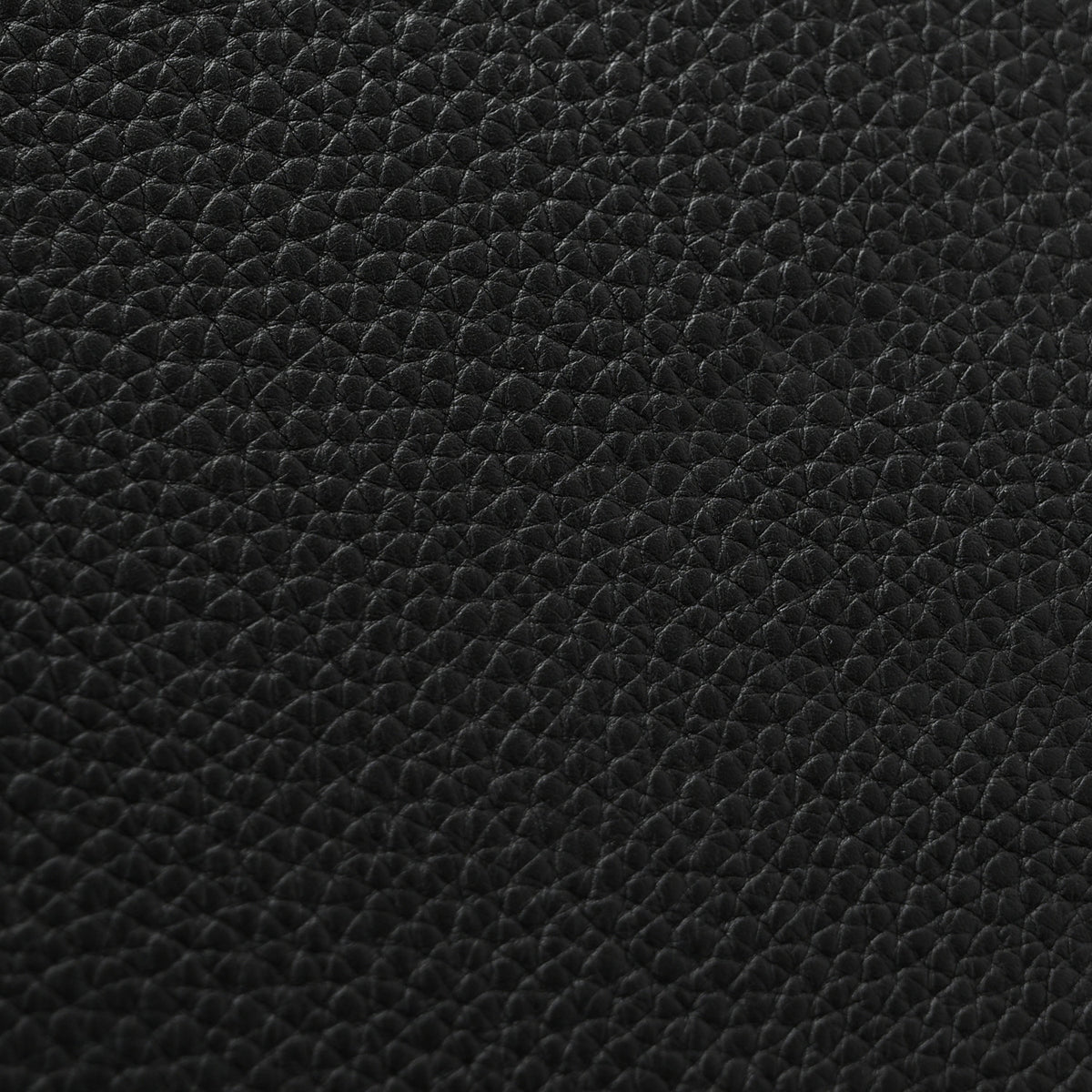 Togo HAC Travel Birkin 50 Black
