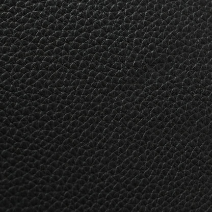Hermes Togo HAC Travel Birkin 50 Black 12 of 14