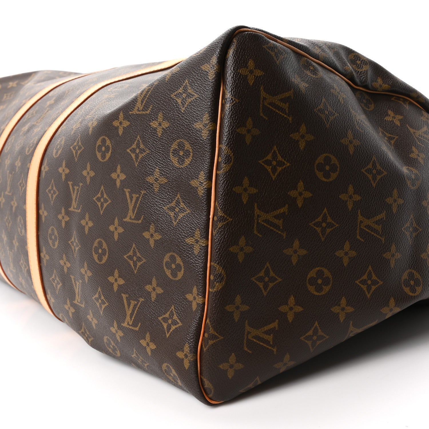 Louis Vuitton Monogram Keepall 60 8 of 8