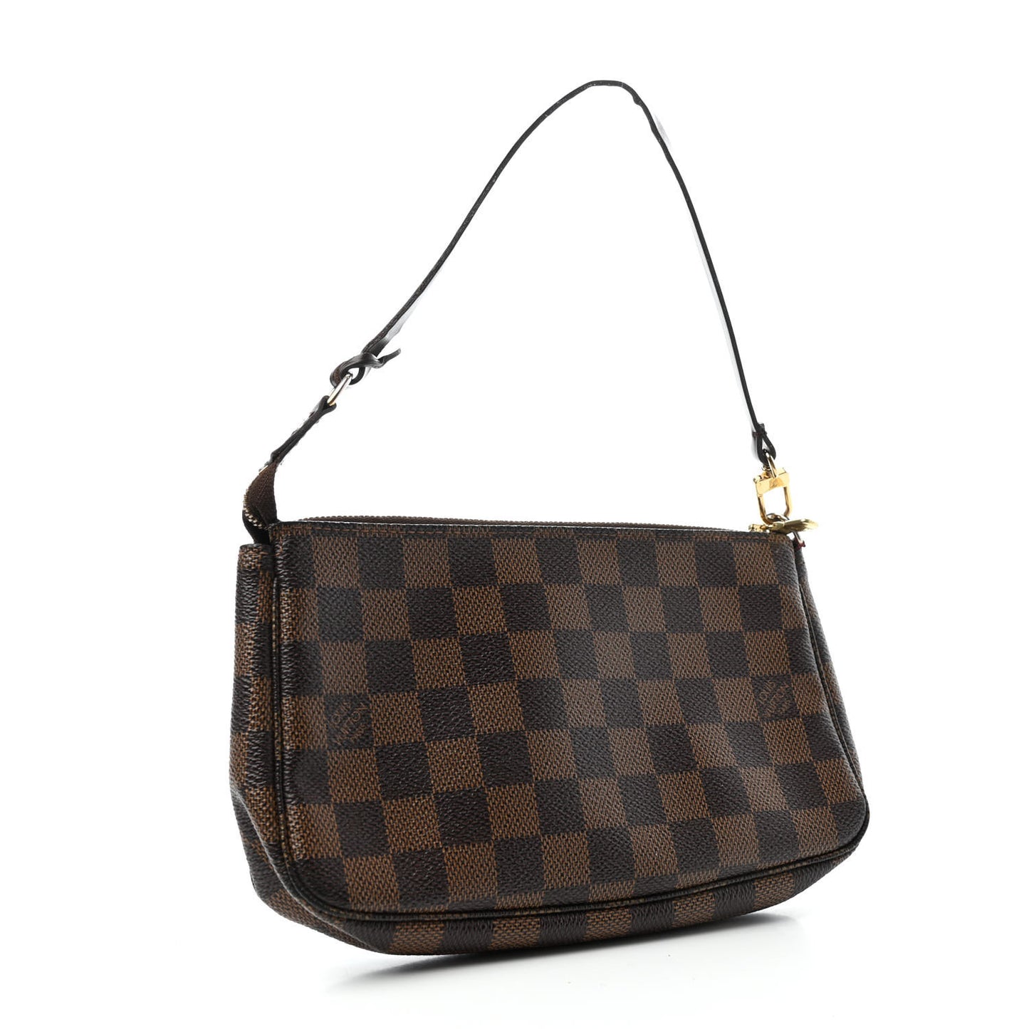 Damier Ebene Pochette Accessories
