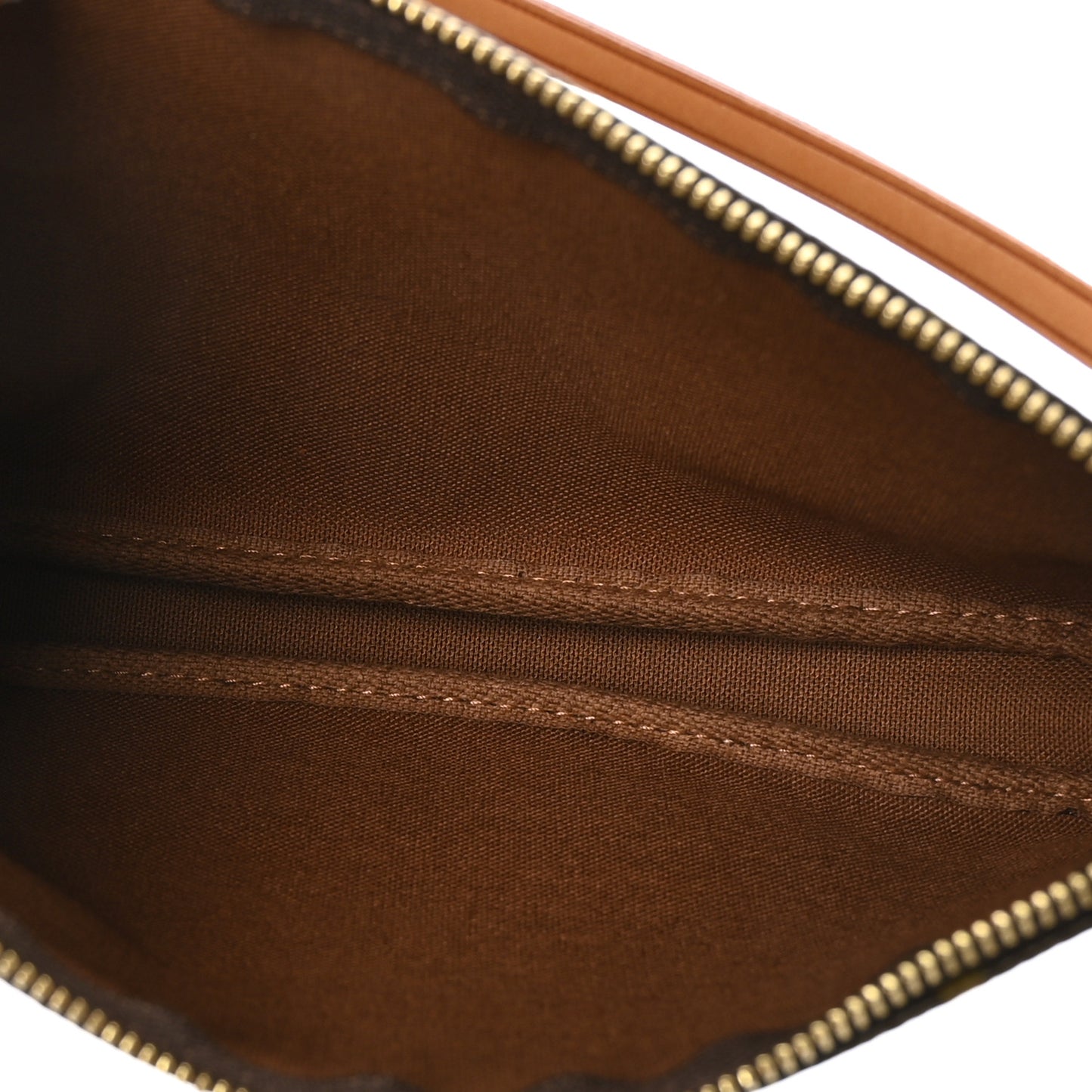 Monogram Pochette Accessories