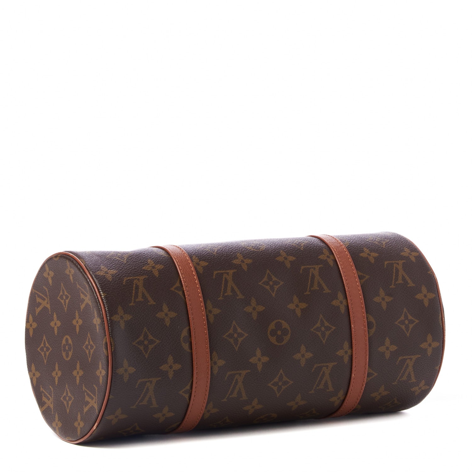 Louis Vuitton Monogram Papillon 30 With Companion 4 of 8