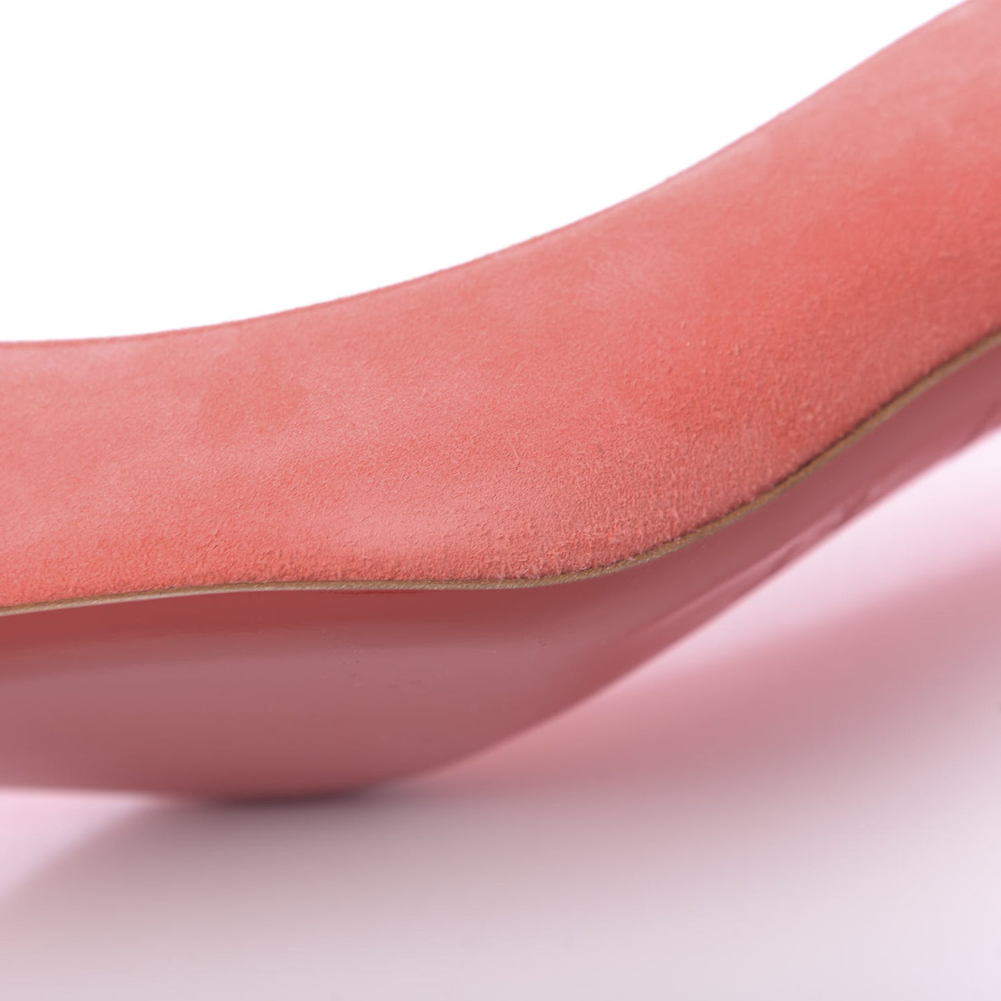 Veau Velours Clare 55 Pumps 37 Charlotte