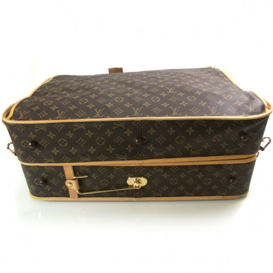 Louis Vuitton Monogram Garment Carrier 5 4 of 8