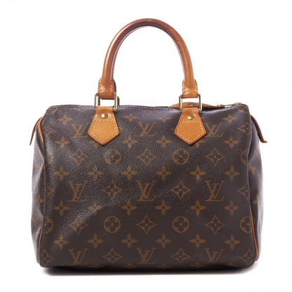 Louis Vuitton Monogram Speedy 25 1 of 10