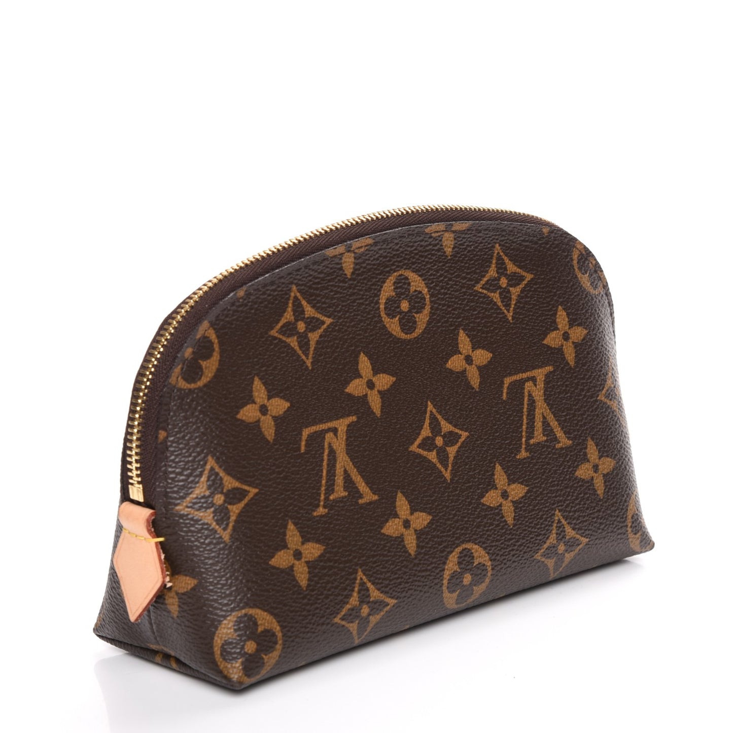 Monogram Cosmetic Pouch