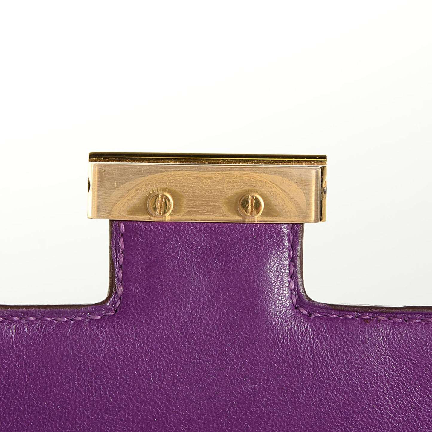 Tadelakt Constance 18 Violet