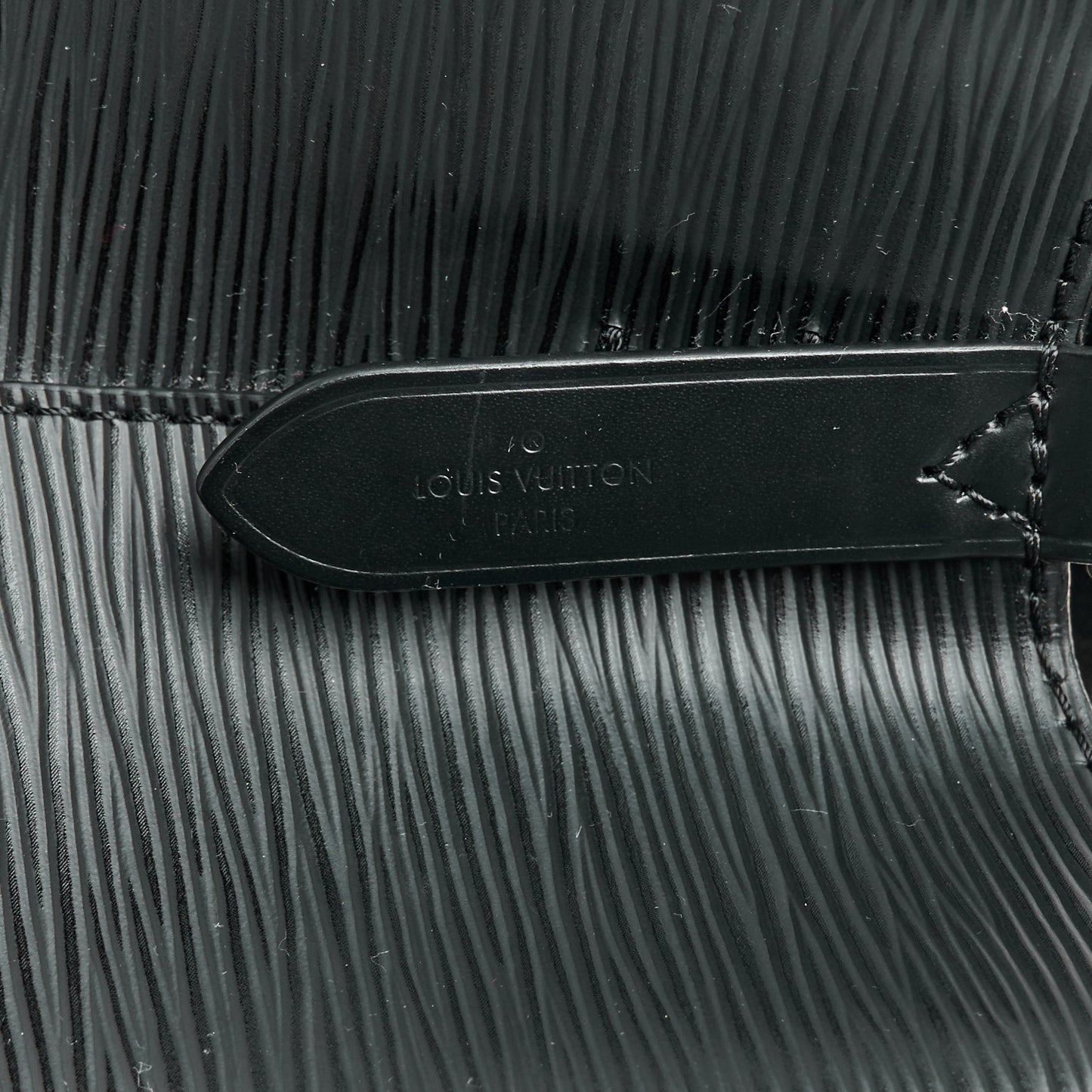 Epi Neonoe Black