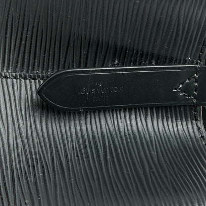 Louis Vuitton Epi Neonoe Black 7 of 10