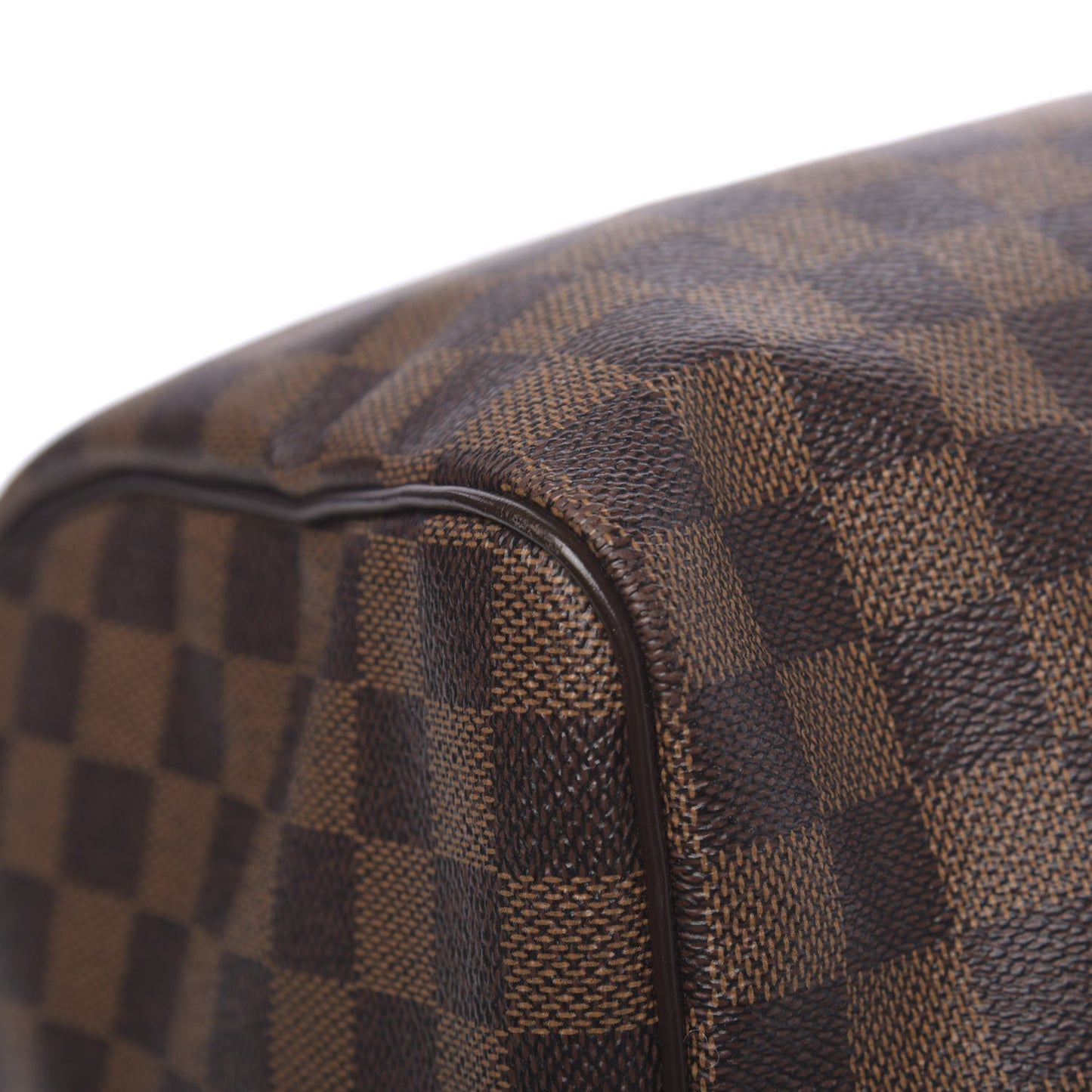 Damier Ebene Speedy 35