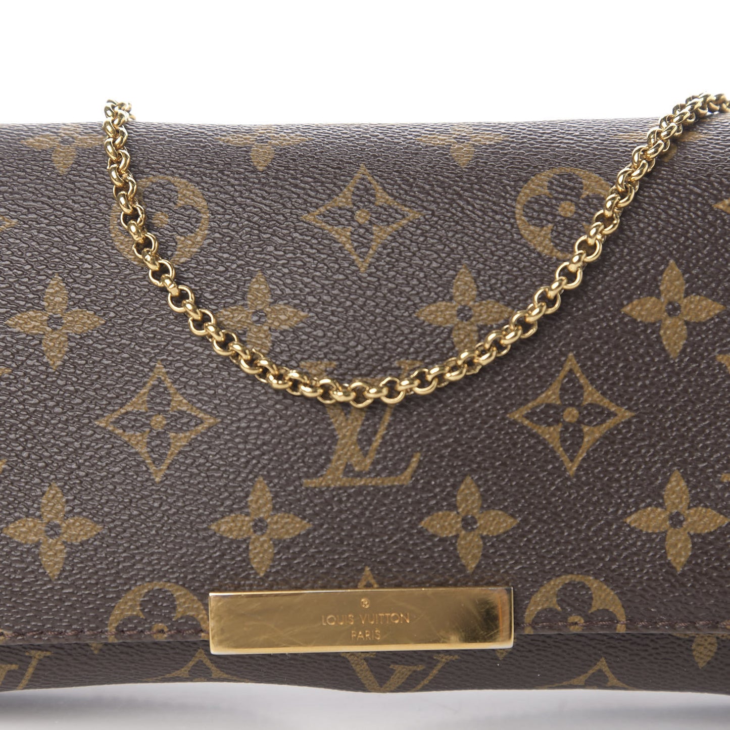 Monogram Favorite PM