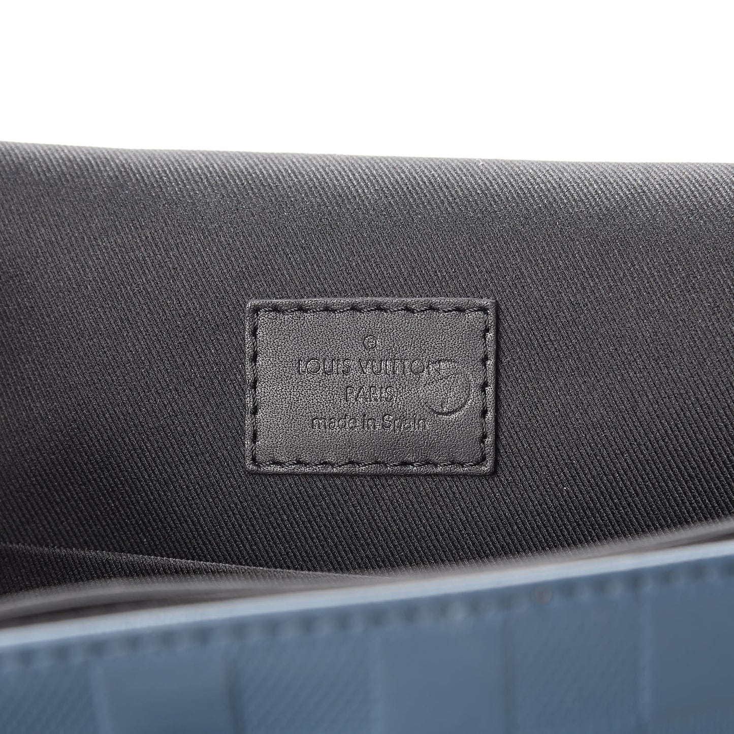Damier Infini District PM Orion