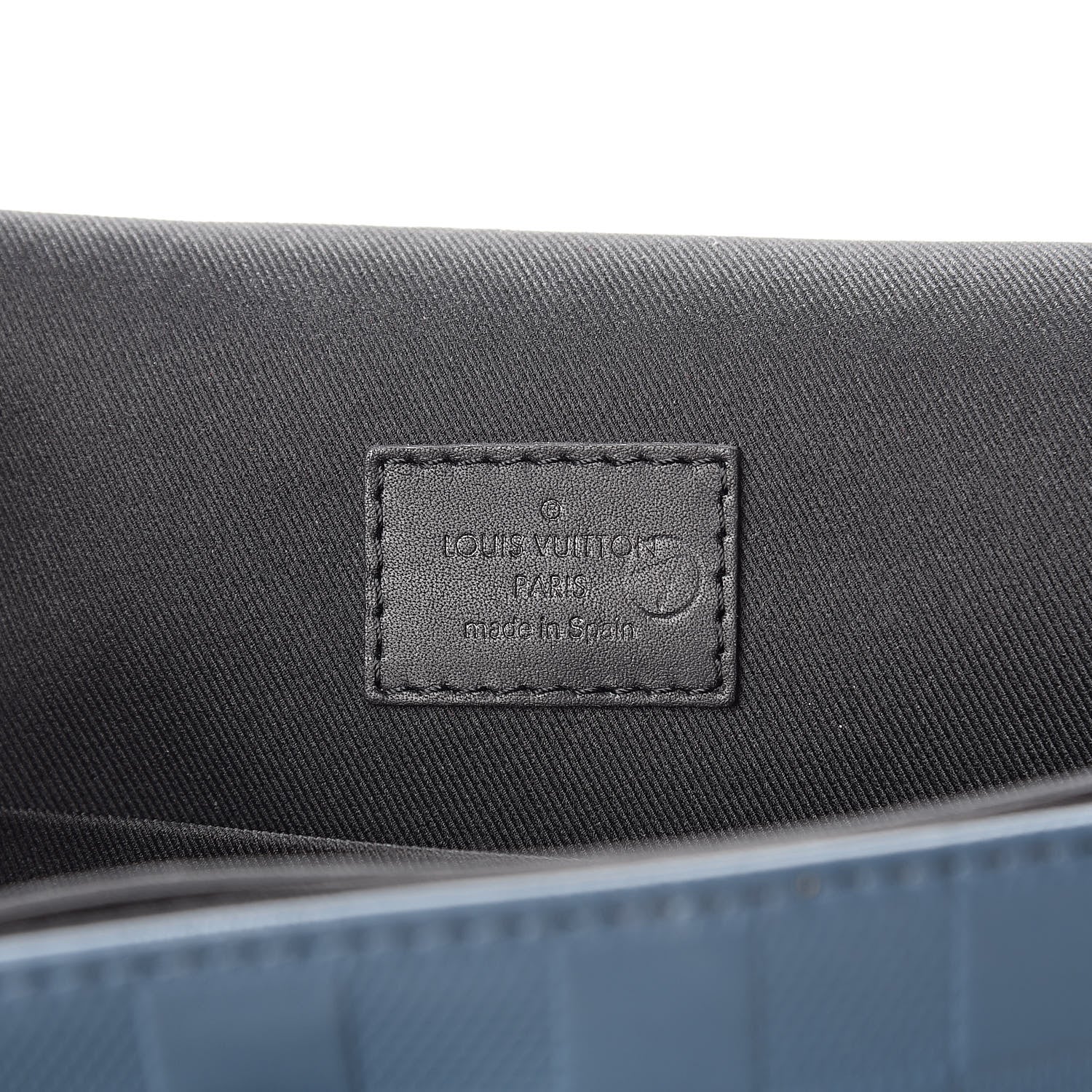 Louis Vuitton Damier Infini District PM Orion 6 of 11