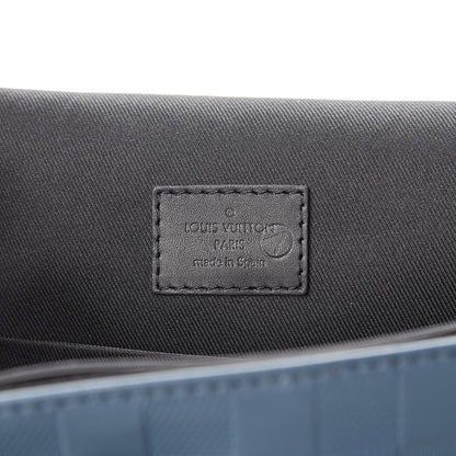 Louis Vuitton Damier Infini District PM Orion 6 of 11