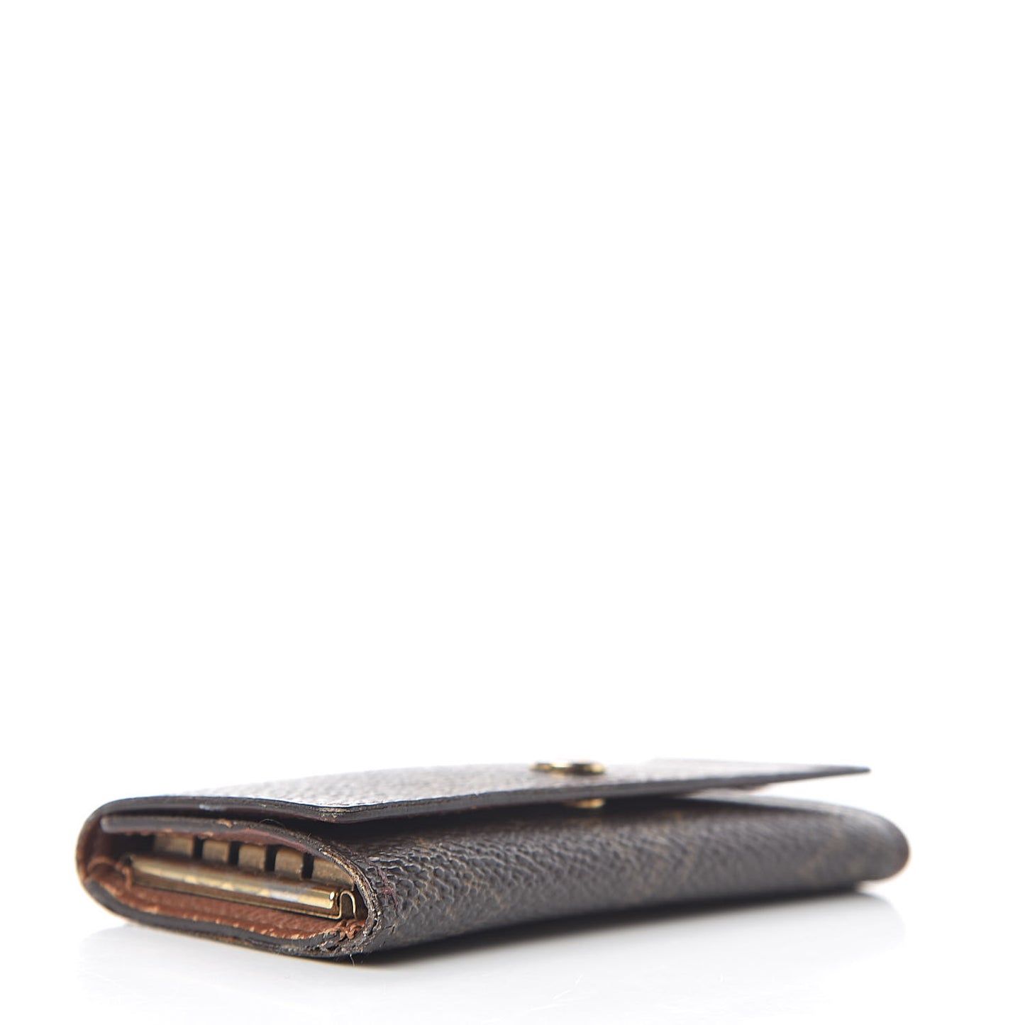 Monogram 4 Key Multicles Holder