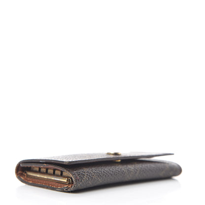Louis Vuitton Monogram 4 Key Multicles Holder 4 of 20