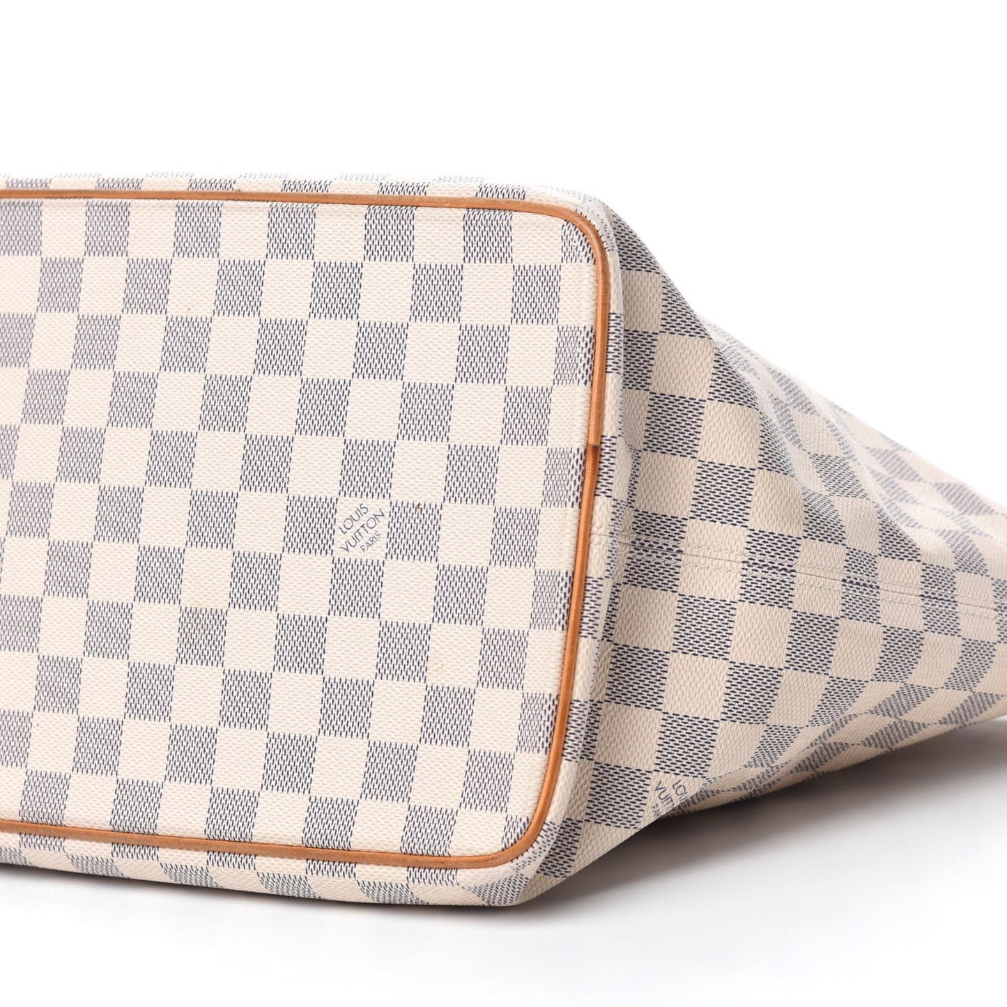 Damier Azur Saleya MM