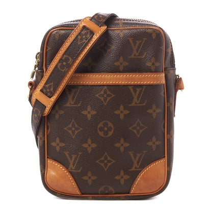 Louis Vuitton Monogram Danube 21 1 of 9