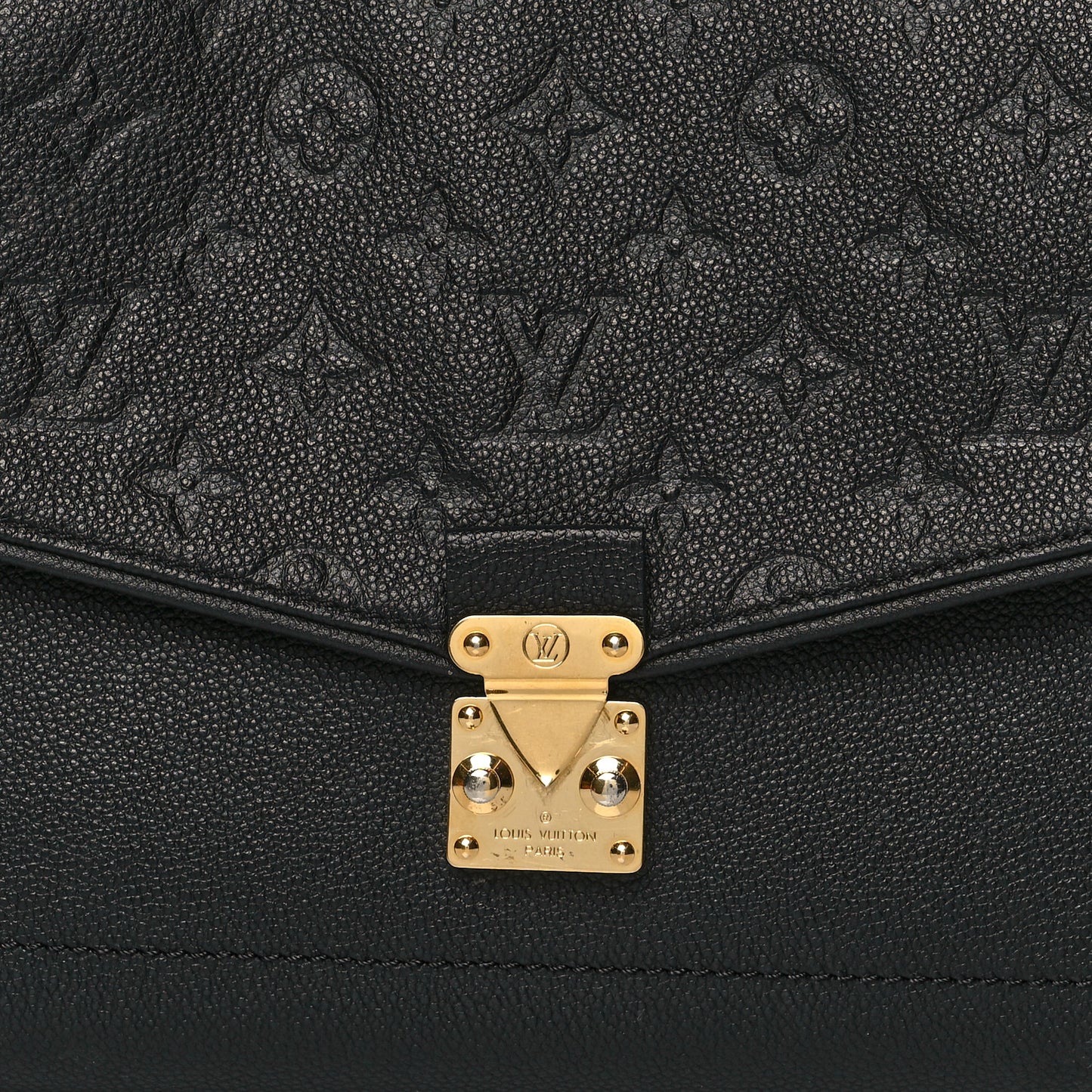 Empreinte Saint Germain MM Black