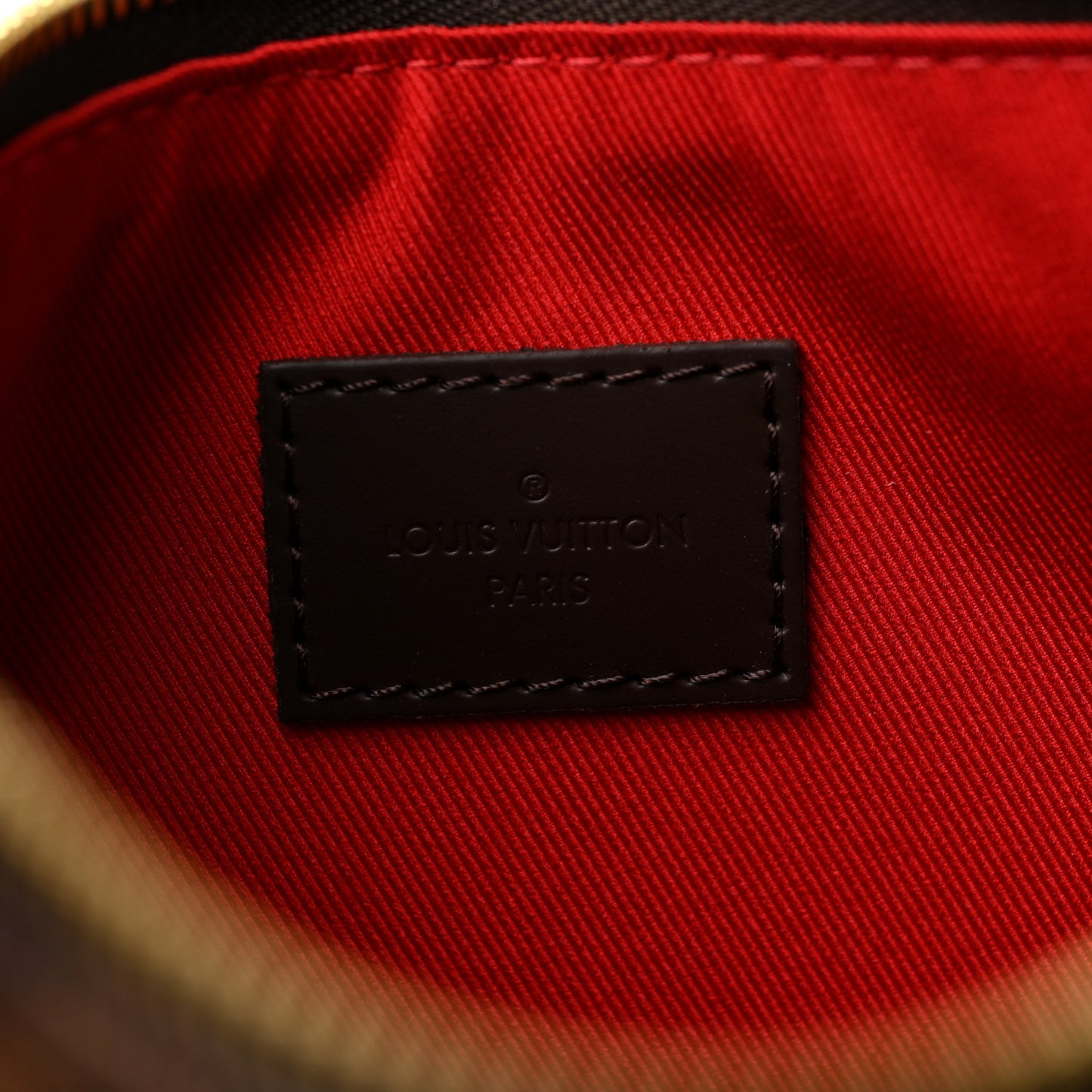 Damier Ebene South Bank Besace