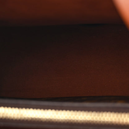Louis Vuitton Monogram Neonoe MM Caramel 5 of 11