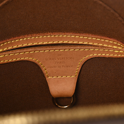 Louis Vuitton Monogram Ellipse PM 6 of 9
