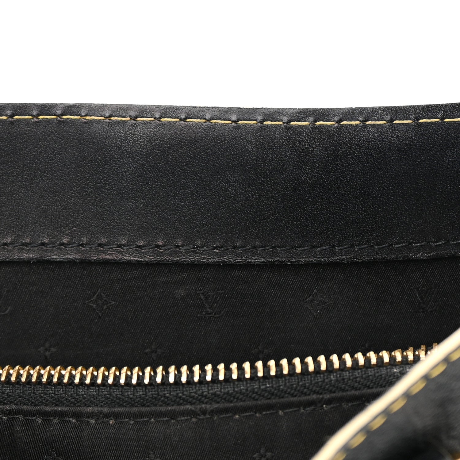 Louis Vuitton Suhali Le Fabuleux Black 11 of 22
