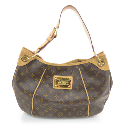 Louis Vuitton Monogram Galliera PM 1 of 8
