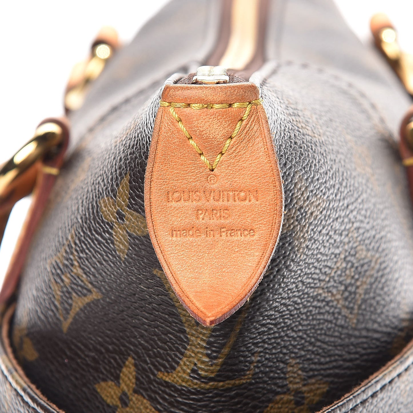 Monogram Totally PM