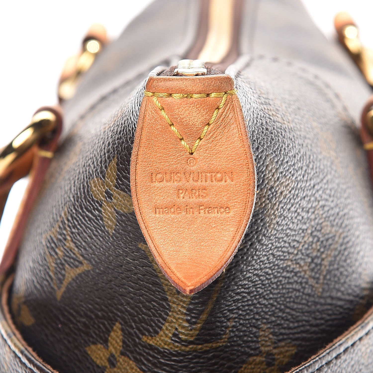 Louis Vuitton Monogram Totally PM 6 of 13