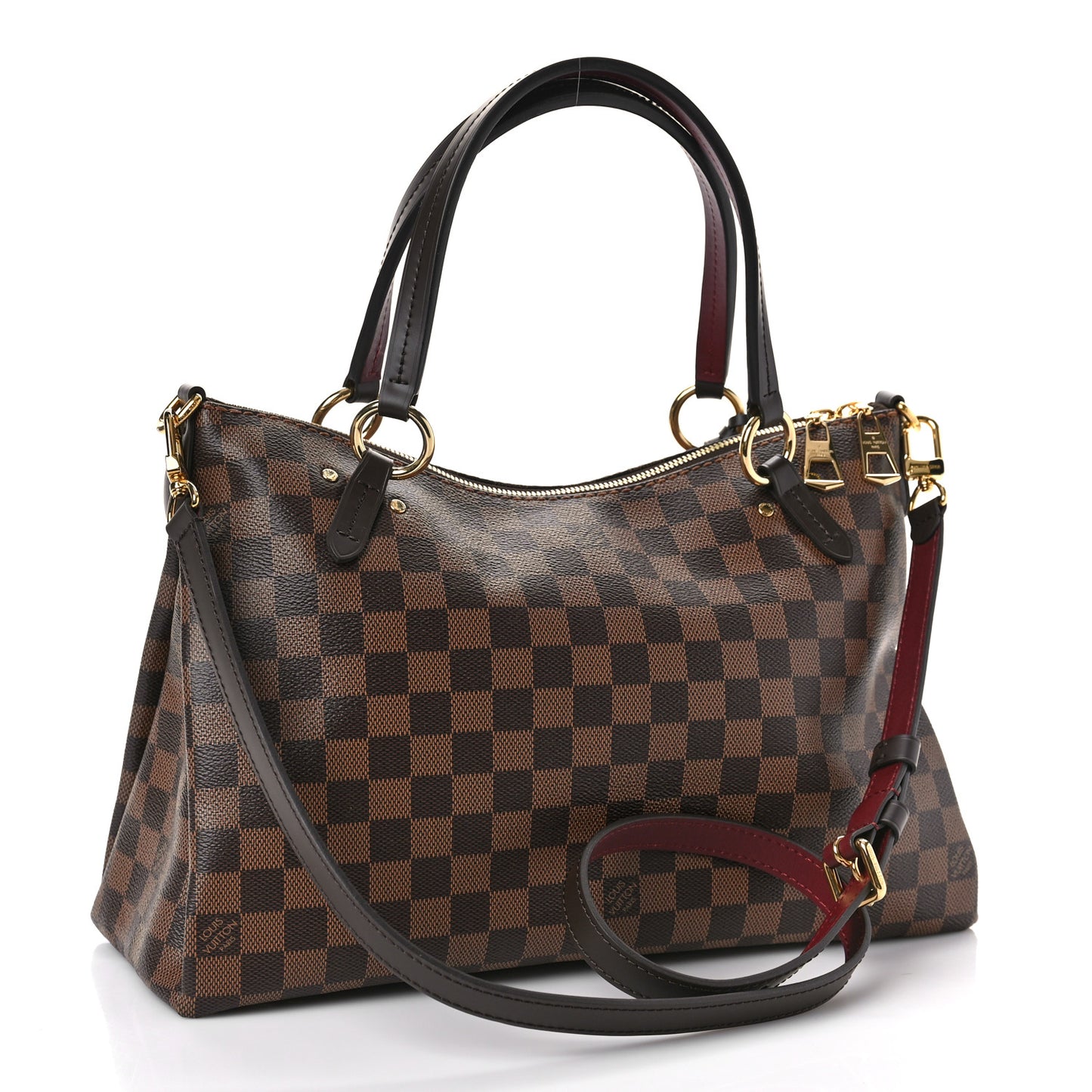 Damier Ebene Lymington