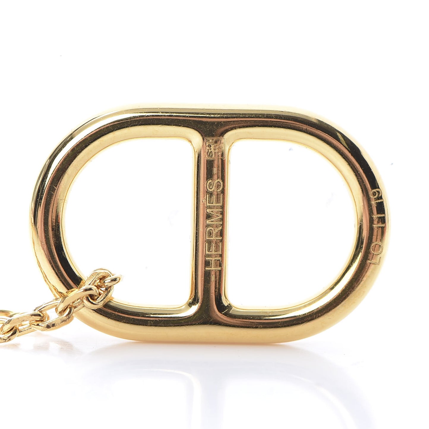 Swift O'Maillon Pendant Necklace Nata