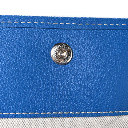 Goyard Goyardine Saint Louis GM Sky Blue 7 of 10