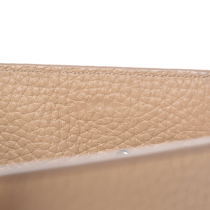 Saint Laurent Grained Calfskin Small Sac De Jour Nude Powder 15 of 15