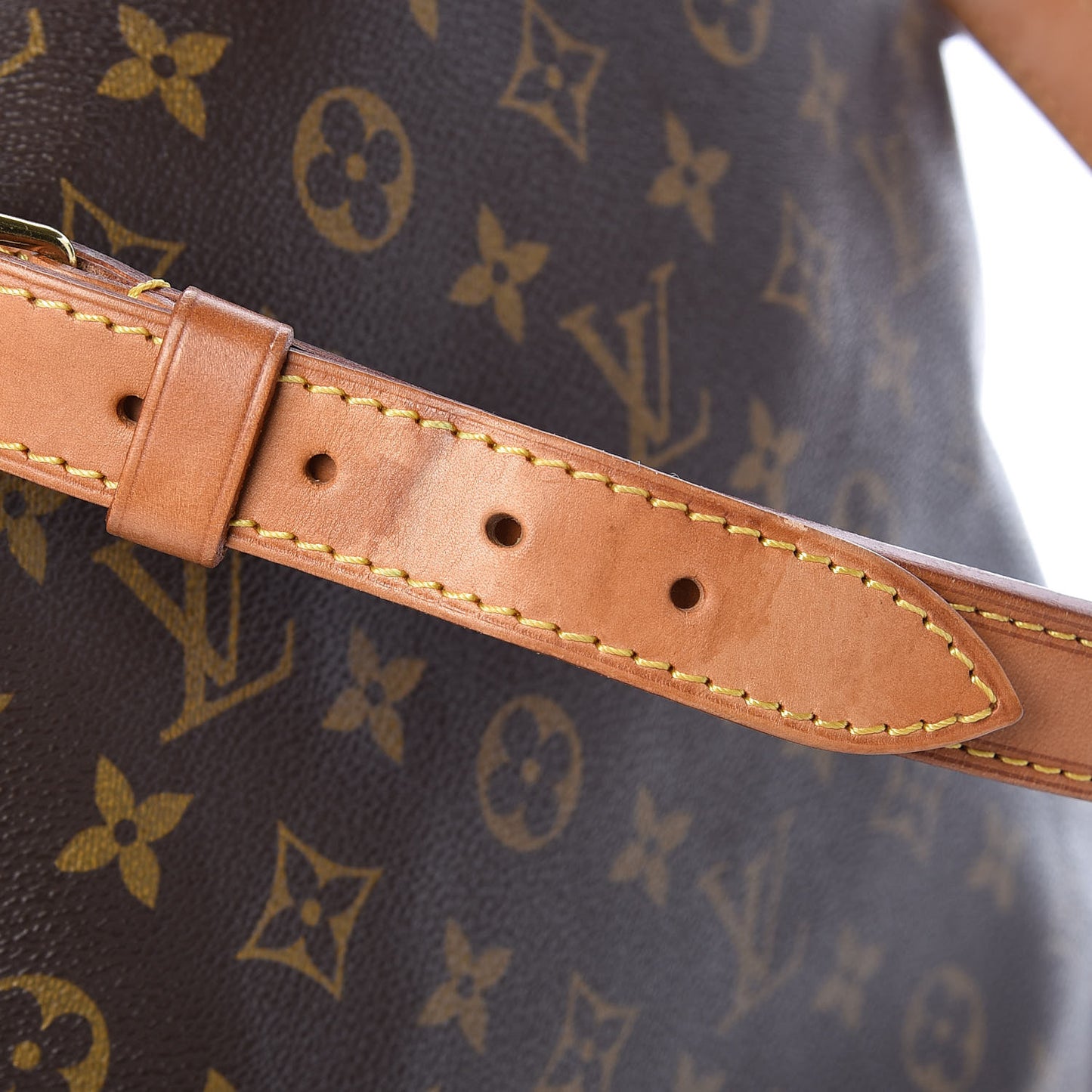 Monogram Noe