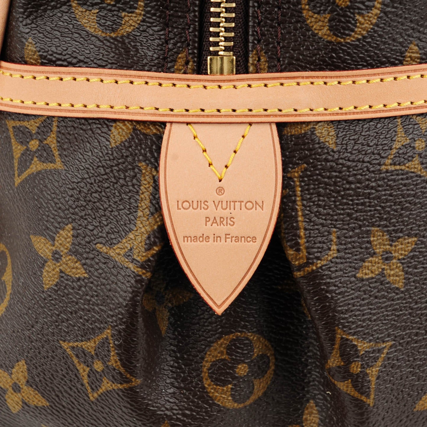 Monogram Montorgueil GM