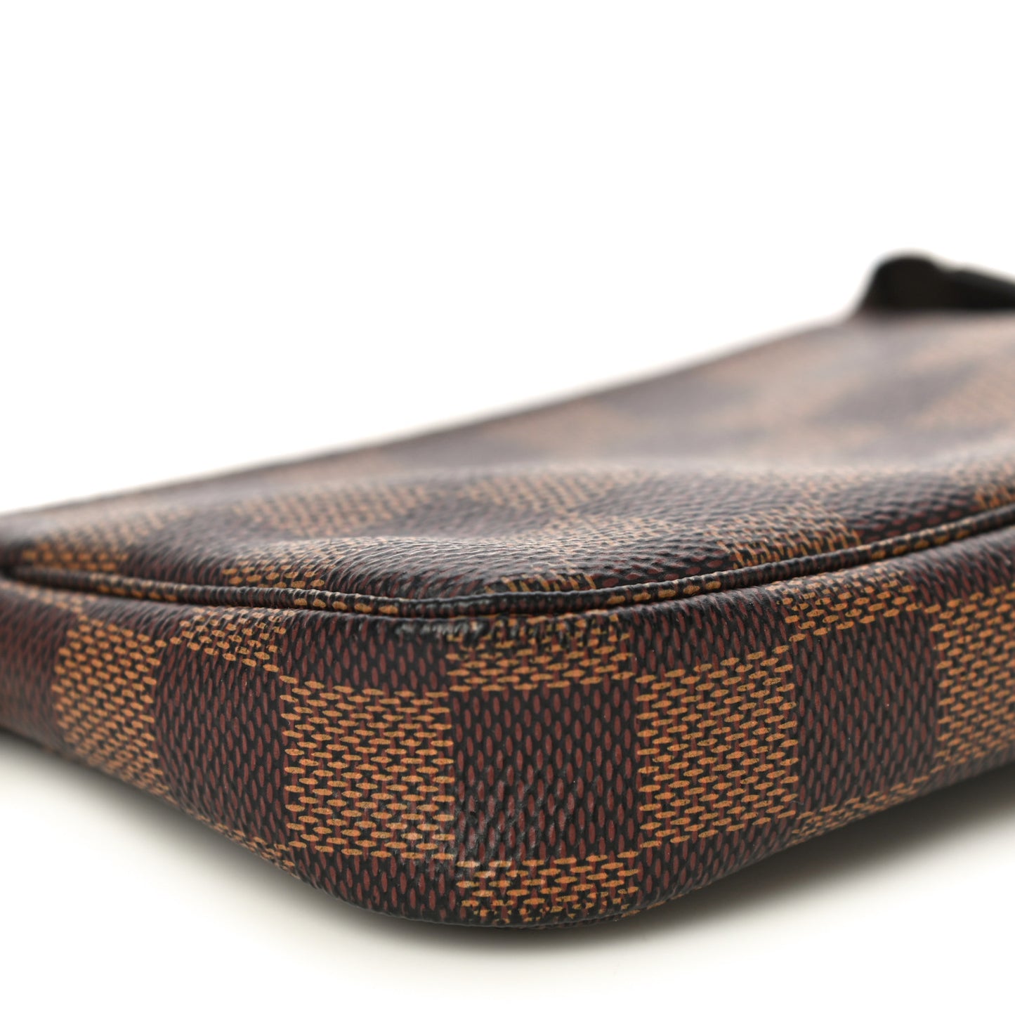 Damier Ebene Mini Pochette Accessories