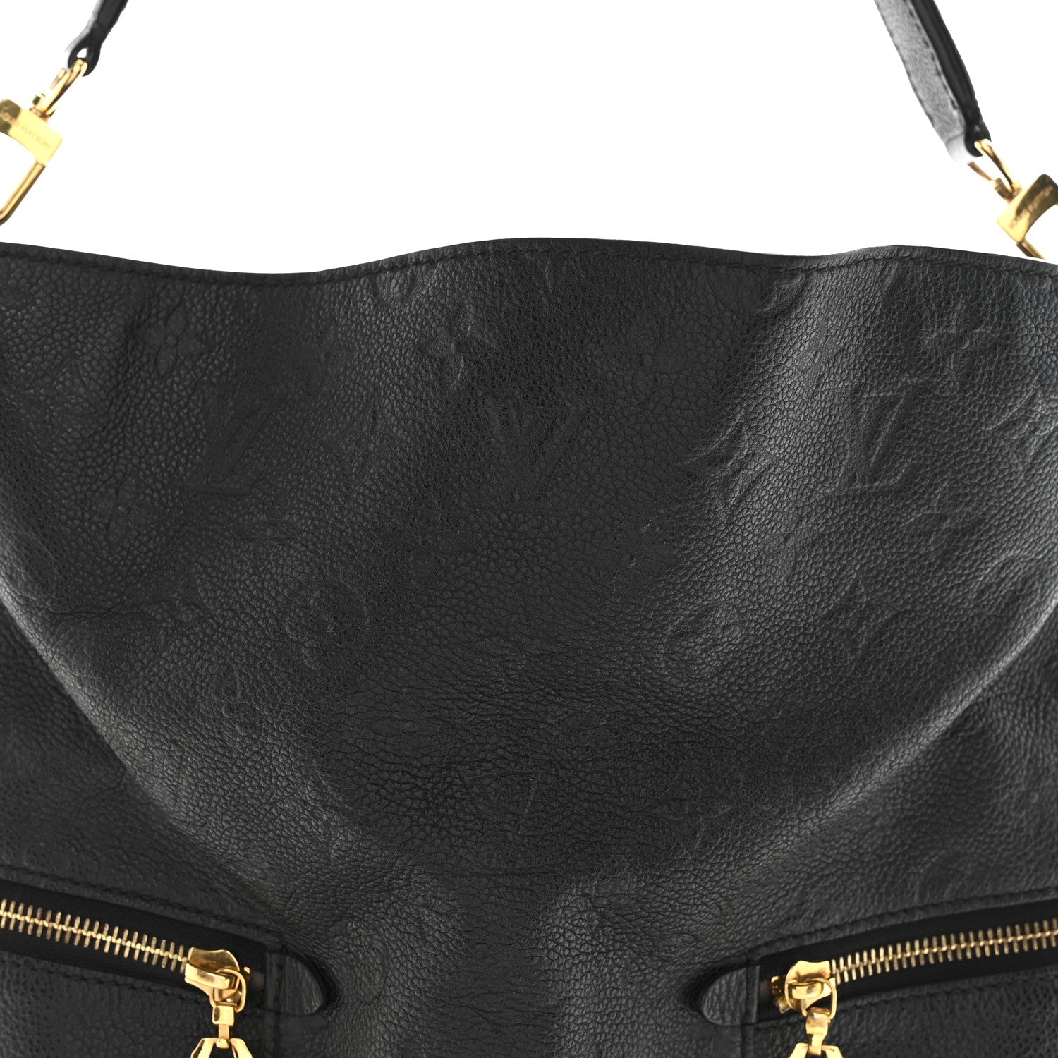 Louis Vuitton Empreinte Melie Black 8 of 18