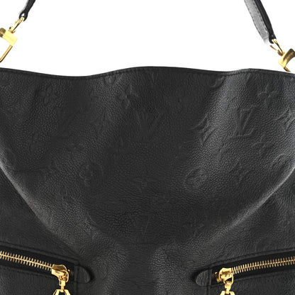 Louis Vuitton Empreinte Melie Black 8 of 18