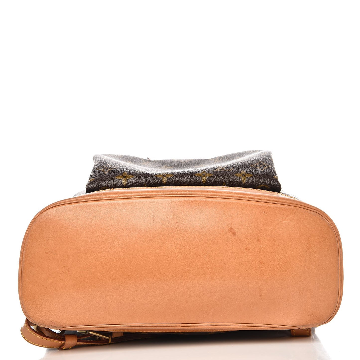 Monogram Montsouris GM Backpack